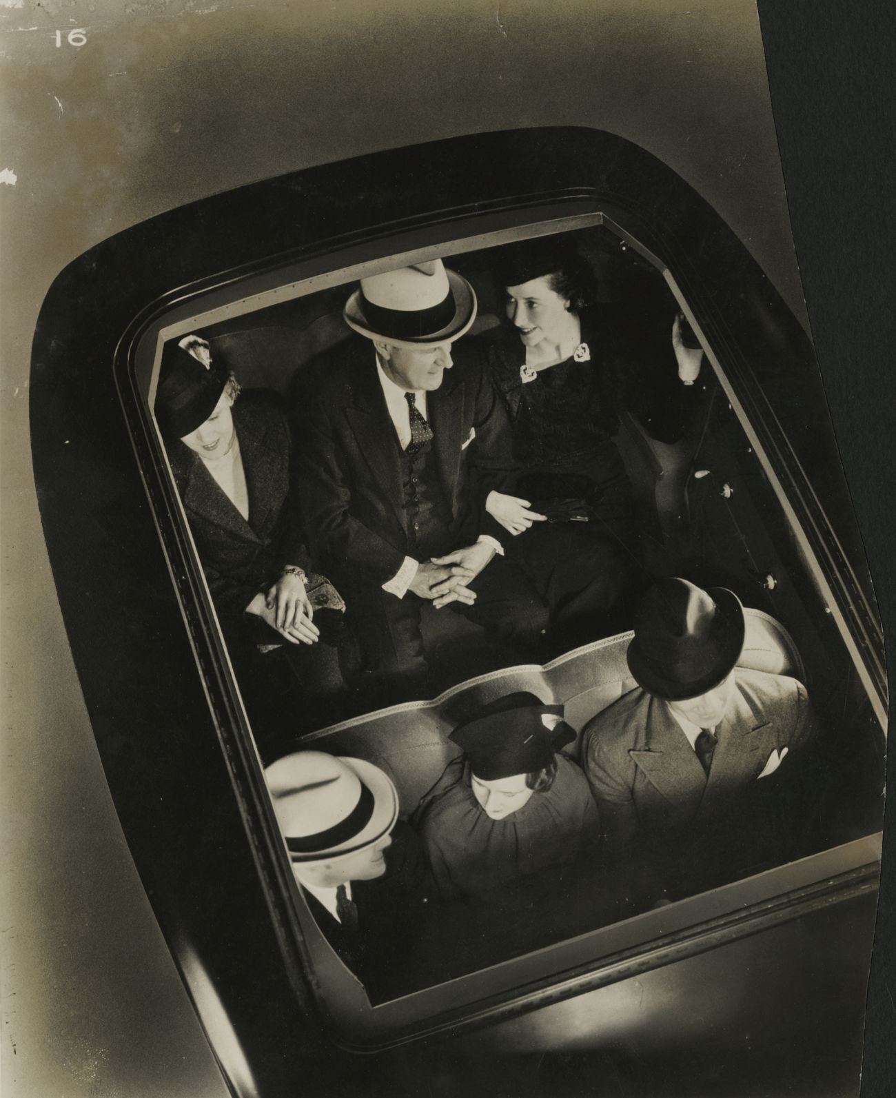Nash seats six
